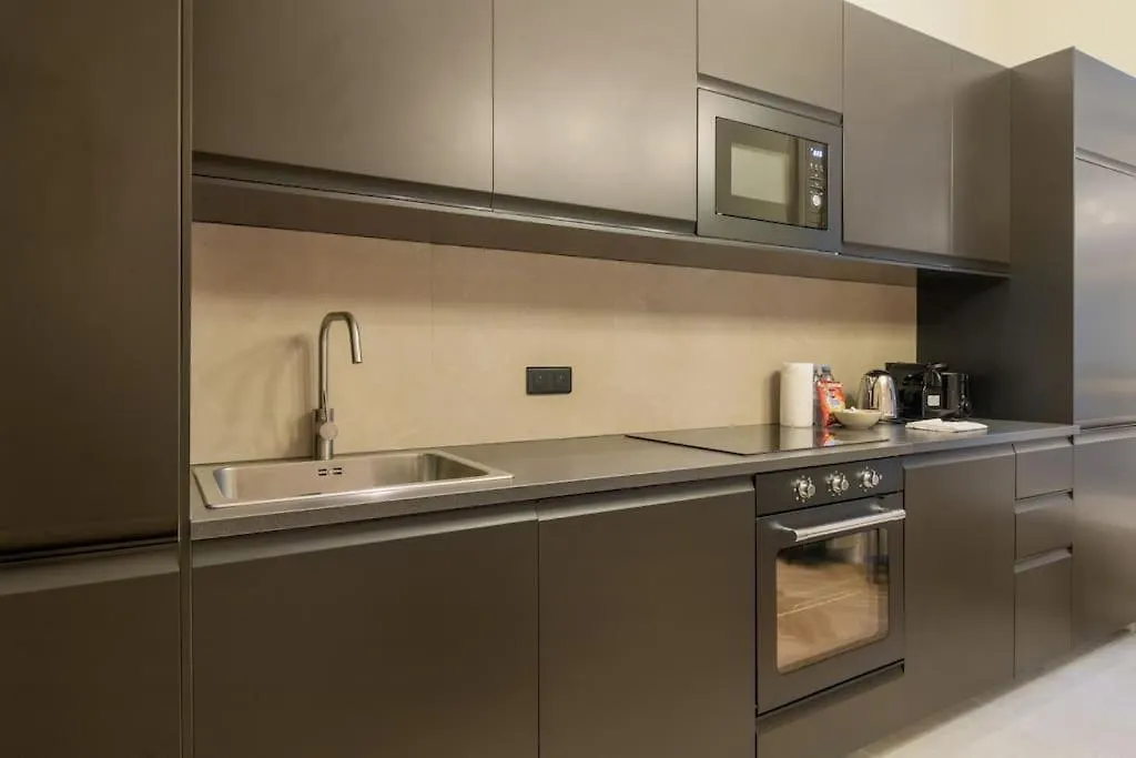 Appart 4Pers#1 Bedroom#Bastille#Placedesvosges#Ac 파리