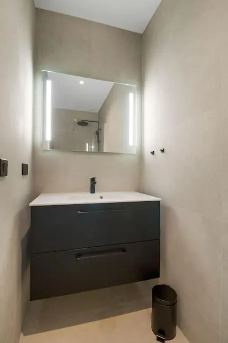 아파트 Appart 4Pers#1 Bedroom#Bastille#Placedesvosges#Ac 파리 프랑스