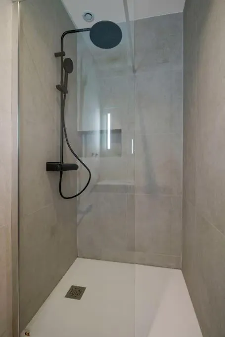 Appart 4Pers#1 Bedroom#Bastille#Placedesvosges#Ac 巴黎