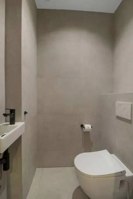 公寓 Appart 4Pers#1 Bedroom#Bastille#Placedesvosges#Ac 巴黎