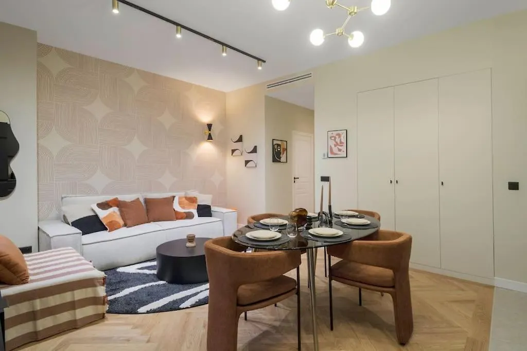 Appart 4Pers#1 Bedroom#Bastille#Placedesvosges#Ac Paris